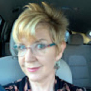 Meet your Posher, Susan